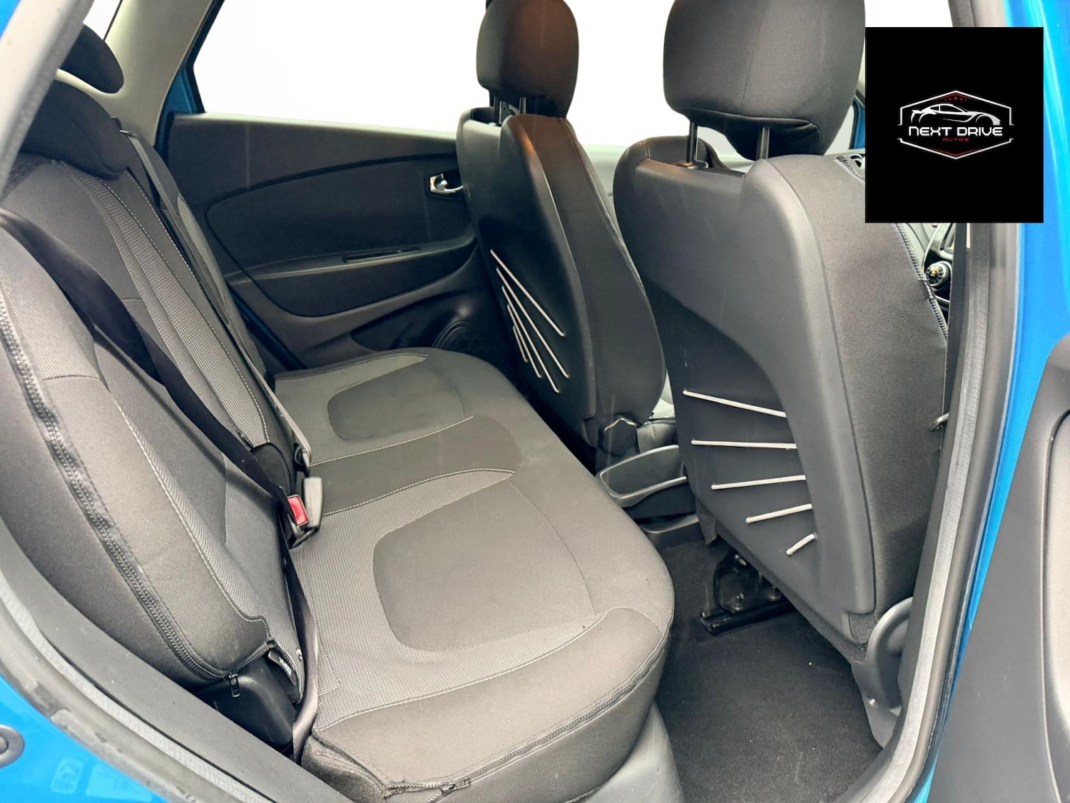 Used Renault Captur 2015 for sale - 77423814: Photo 9