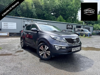 Used Kia Sportage 2013 for sale - 78801202: Photo