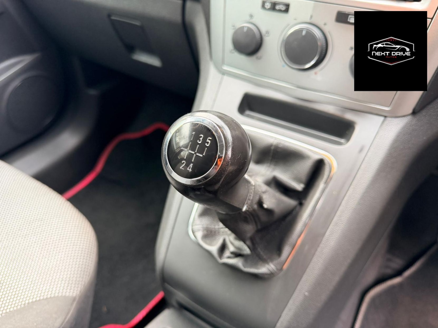 Used Vauxhall Zafira 2010 for sale - 77581563: Photo 16