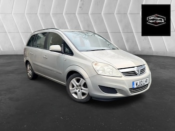 2010 - 1.6i [115] Exclusiv 5dr