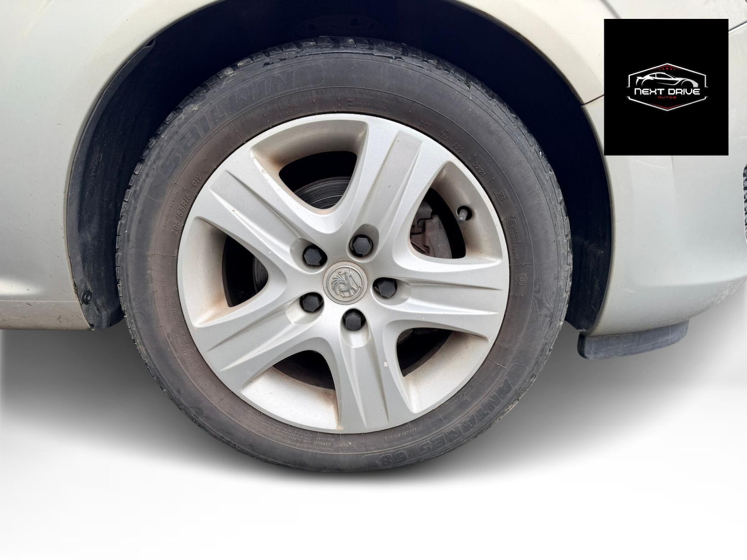 Used Vauxhall Zafira 2010 for sale - 77581563: Photo 20