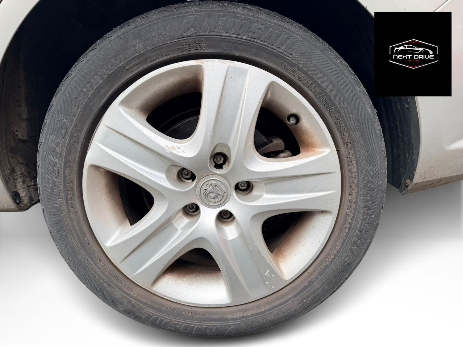 Used Vauxhall Zafira 2010 for sale - 77581563: Photo 22