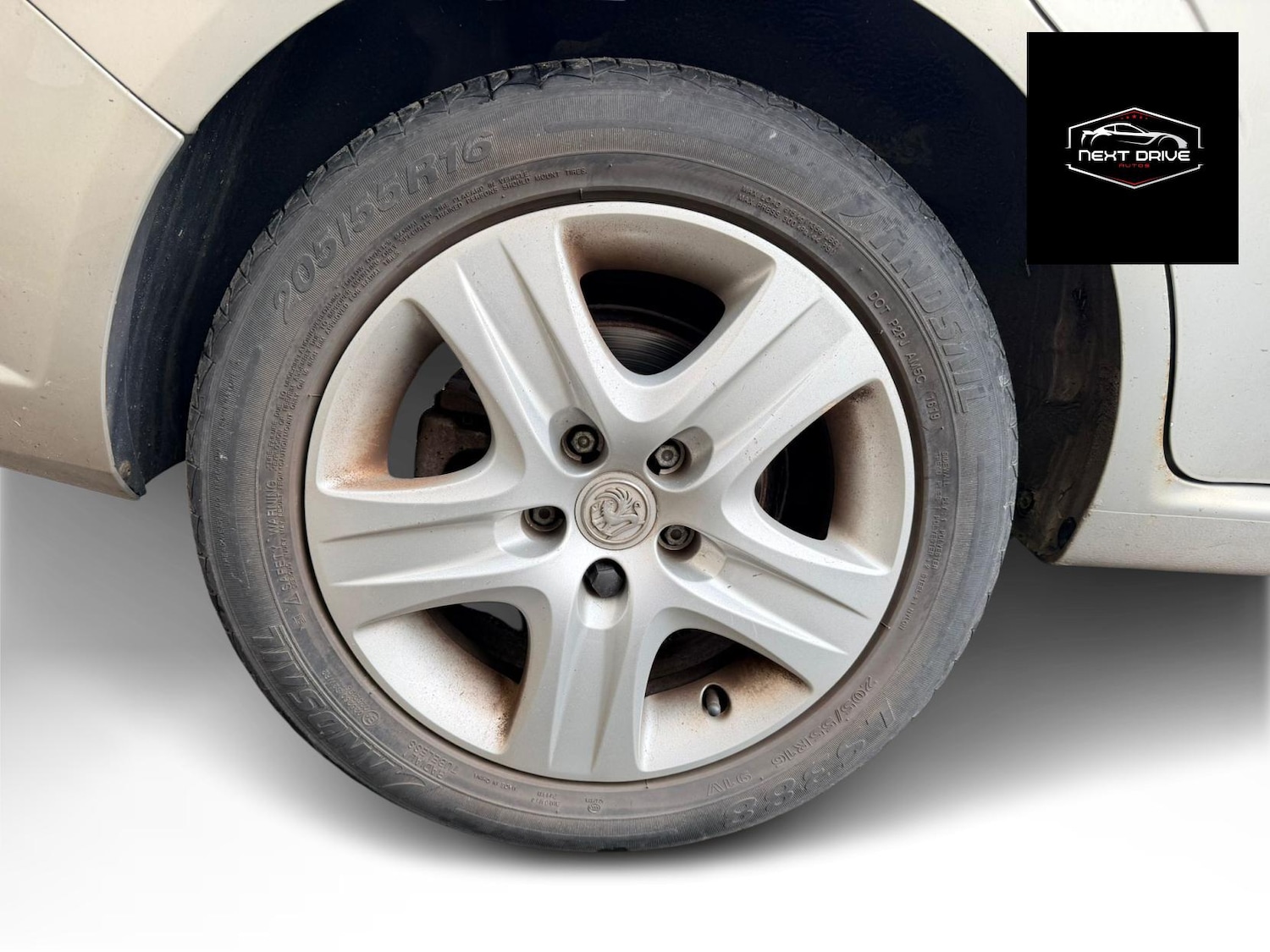 Used Vauxhall Zafira 2010 for sale - 77581563: Photo 23