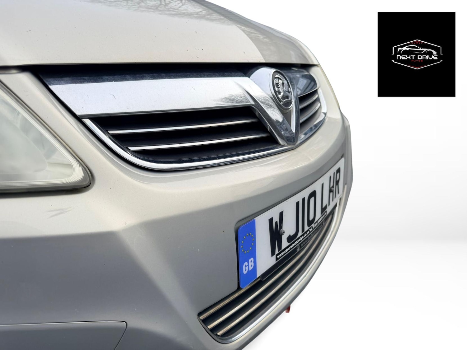 Used Vauxhall Zafira 2010 for sale - 77581563: Photo 25