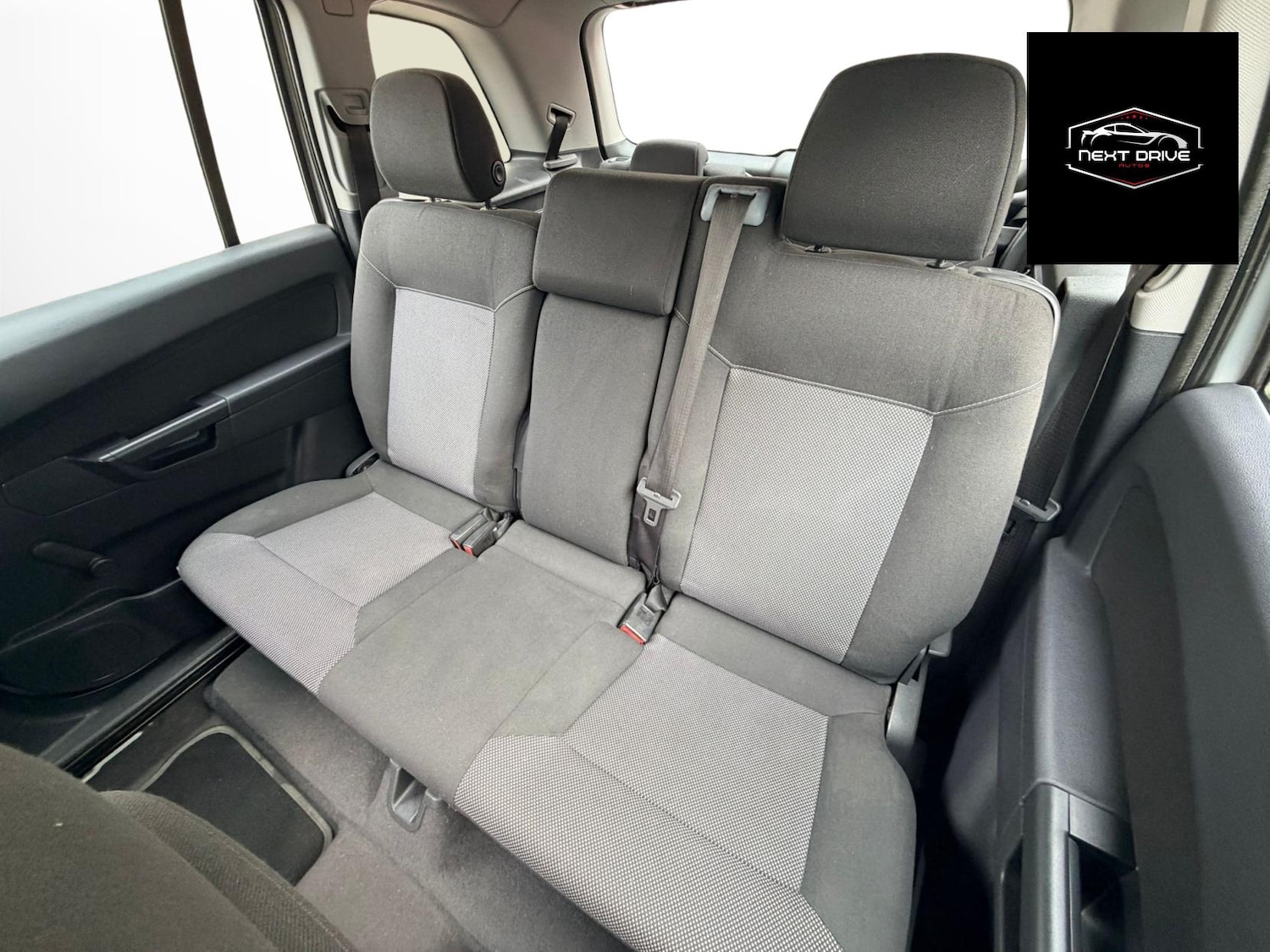 Used Vauxhall Zafira 2010 for sale - 77581563: Photo 6