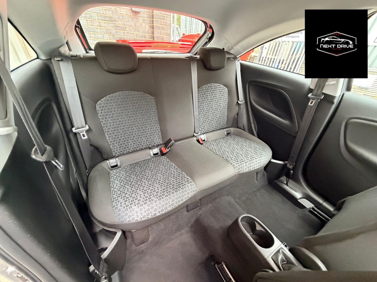 Used Vauxhall Corsa 2016 for sale - 78000534: Photo 10