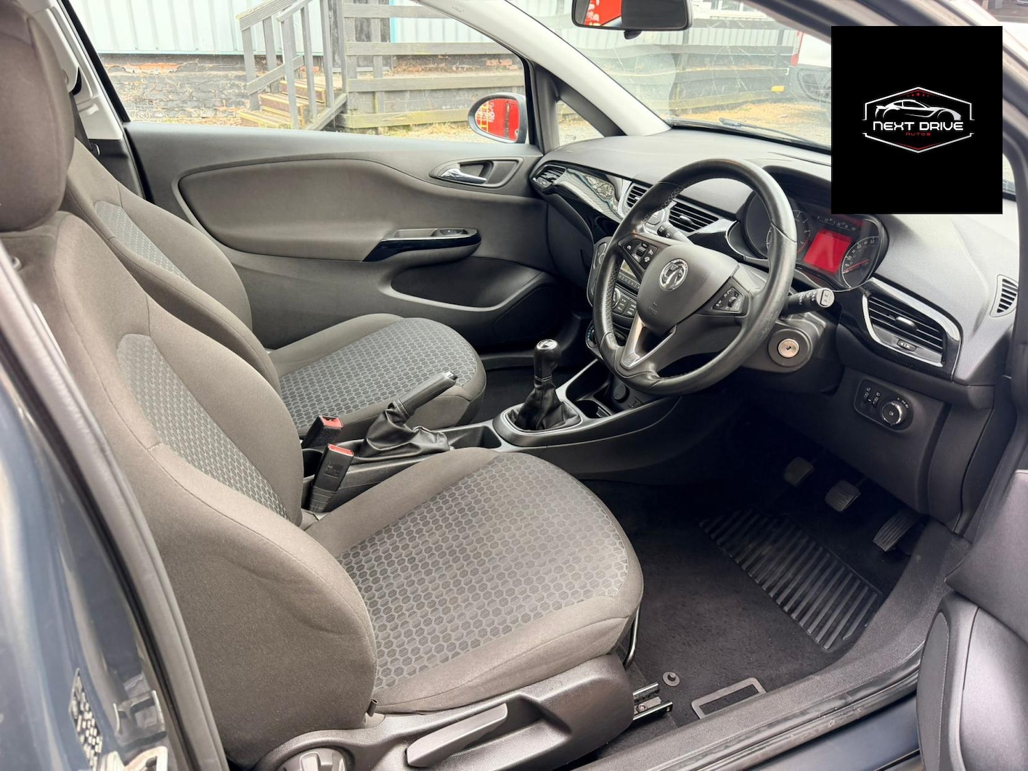 Used Vauxhall Corsa 2016 for sale - 78000534: Photo 11