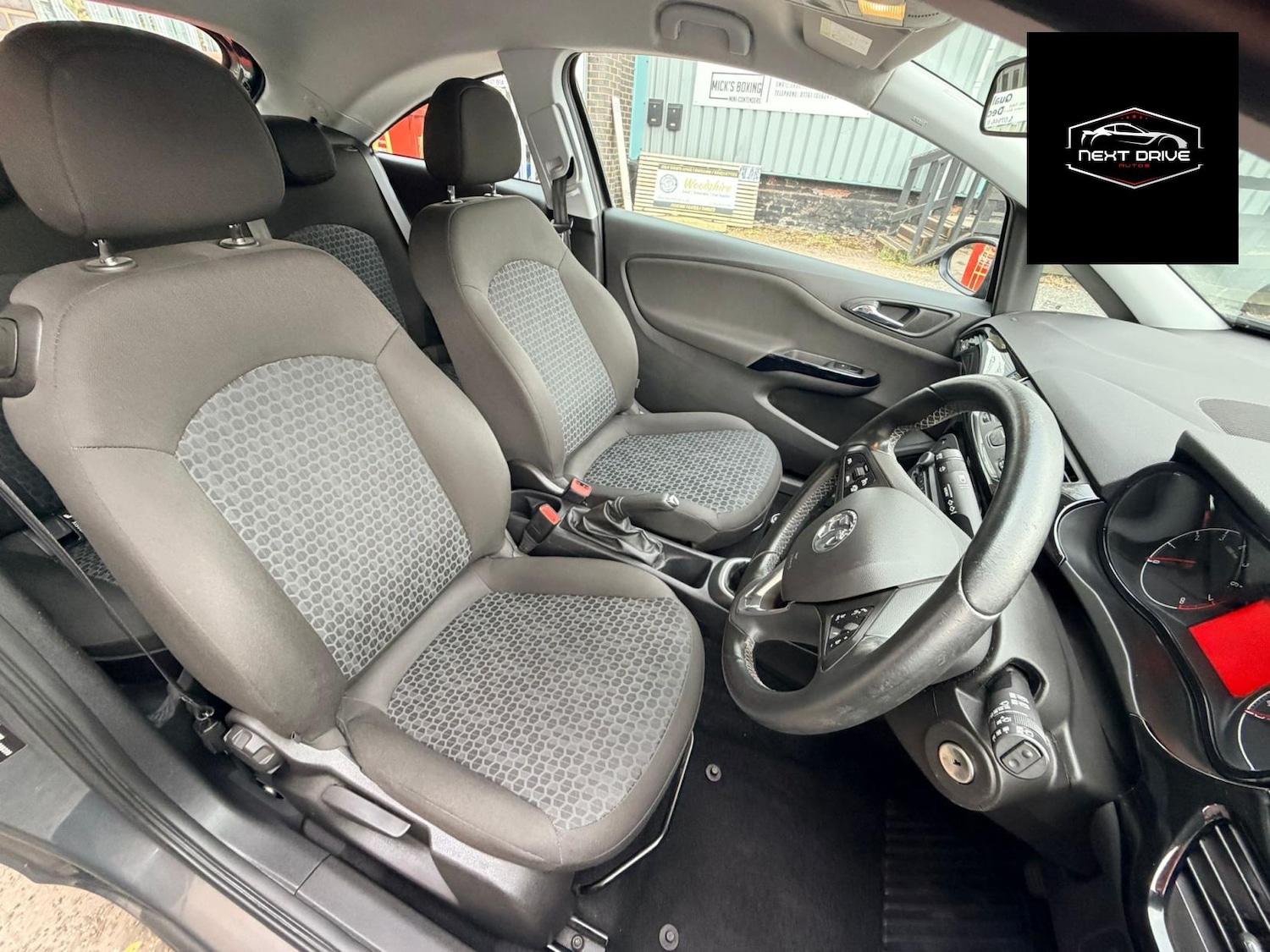 Used Vauxhall Corsa 2016 for sale - 78000534: Photo 15