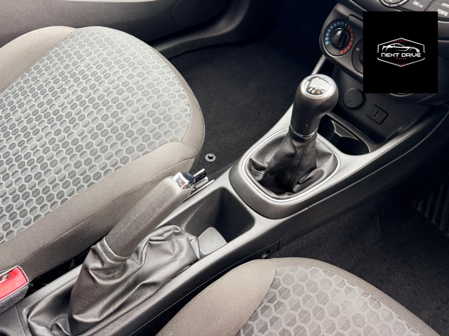 Used Vauxhall Corsa 2016 for sale - 78000534: Photo 19