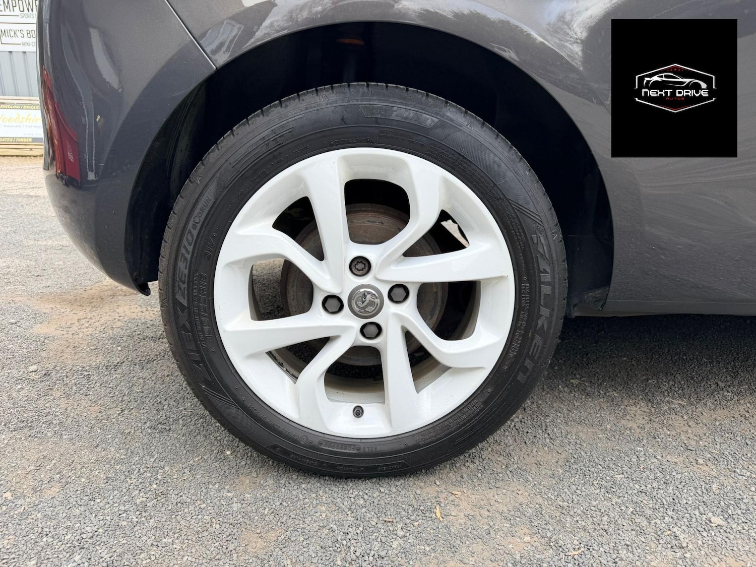 Used Vauxhall Corsa 2016 for sale - 78000534: Photo 20