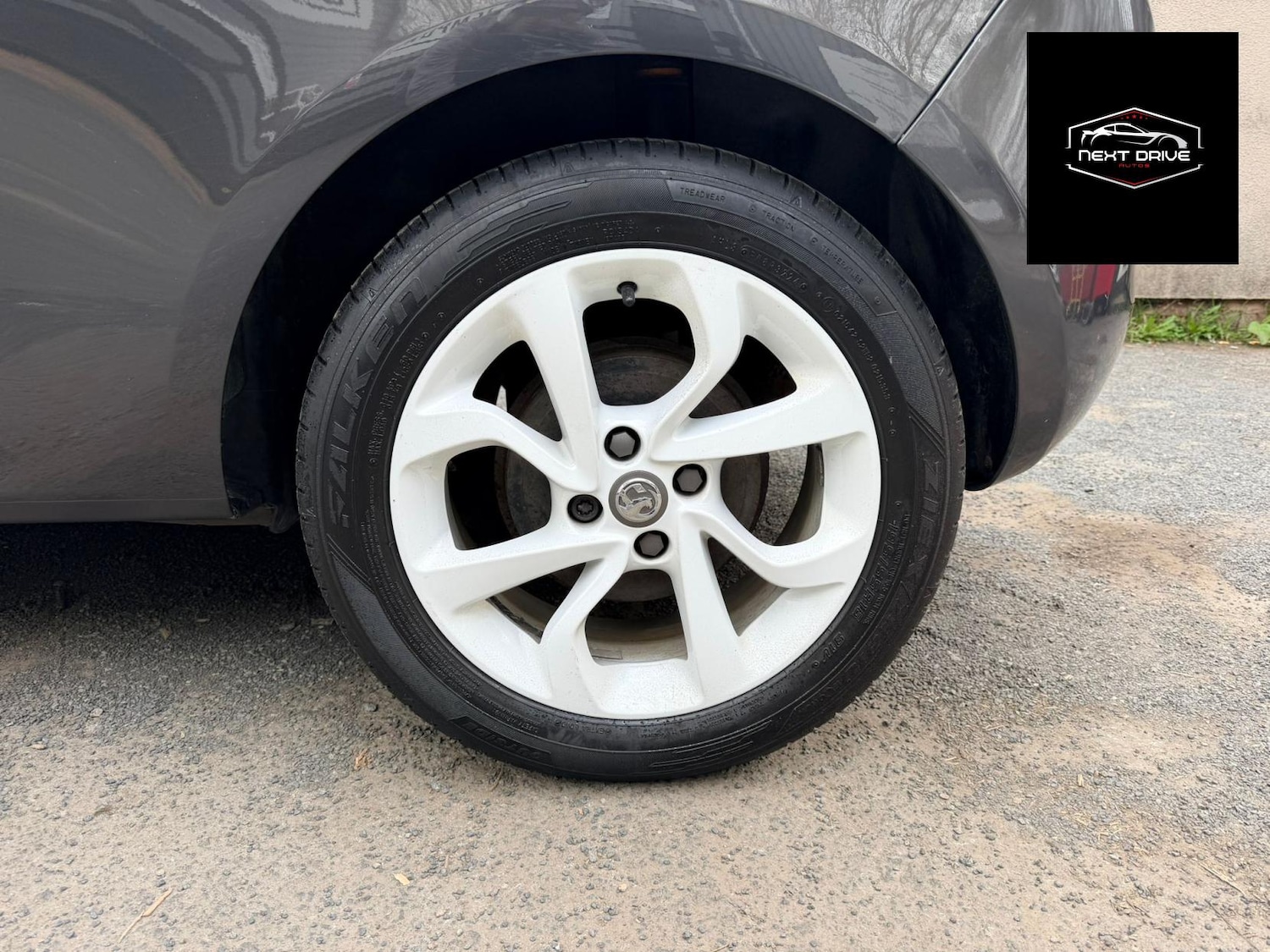 Used Vauxhall Corsa 2016 for sale - 78000534: Photo 21