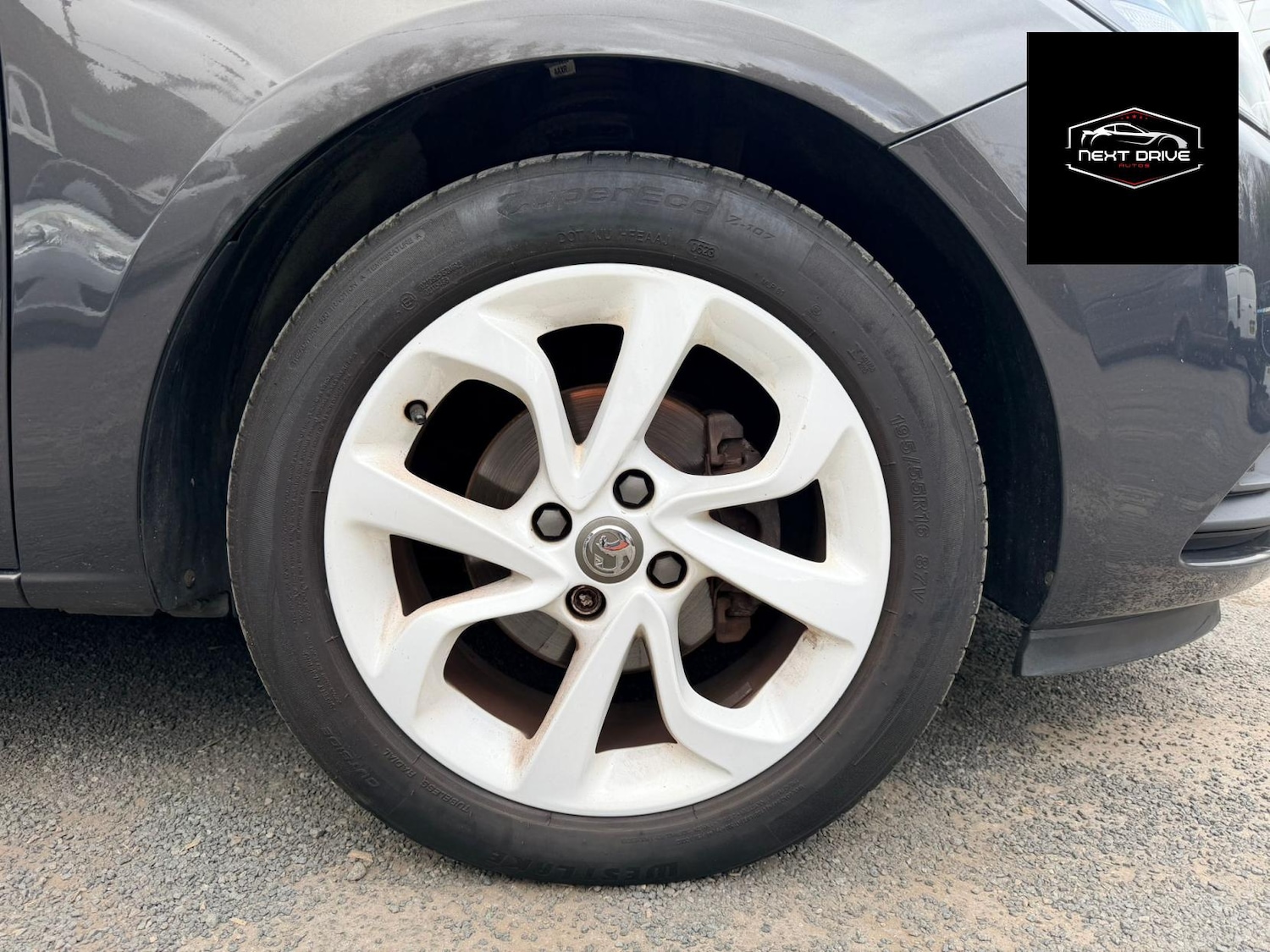 Used Vauxhall Corsa 2016 for sale - 78000534: Photo 23