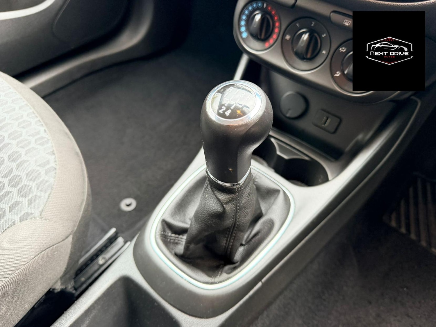 Used Vauxhall Corsa 2016 for sale - 78000534: Photo 24