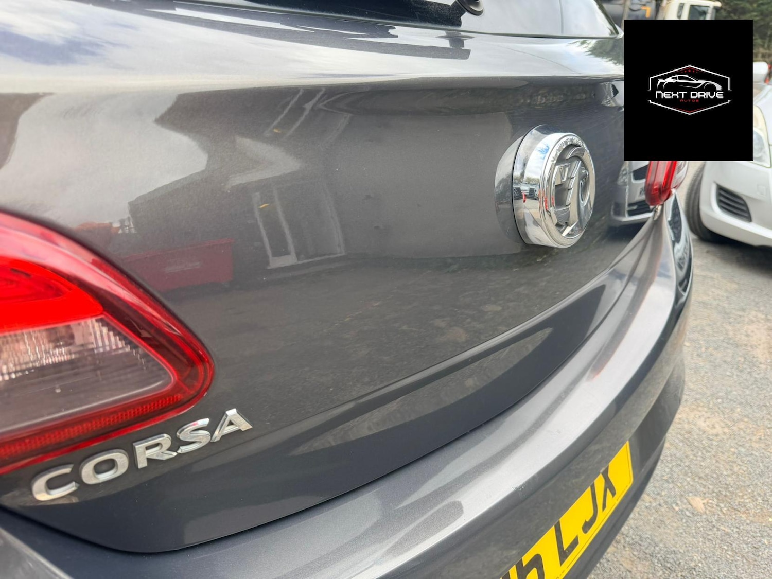 Used Vauxhall Corsa 2016 for sale - 78000534: Photo 25