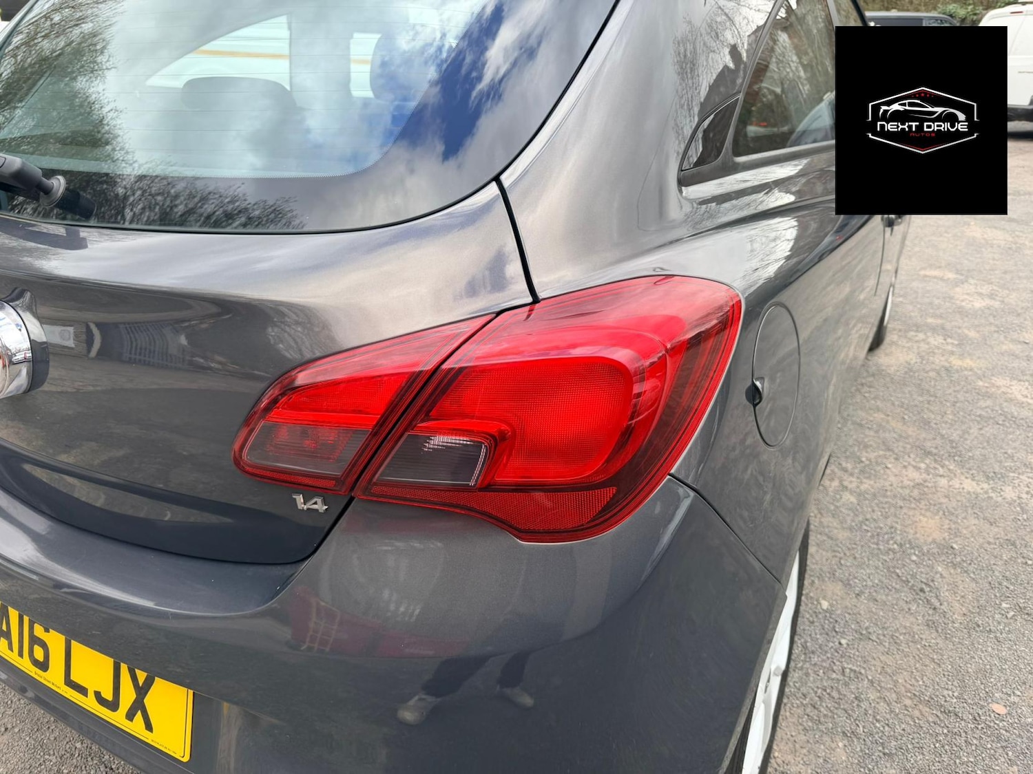 Used Vauxhall Corsa 2016 for sale - 78000534: Photo 26