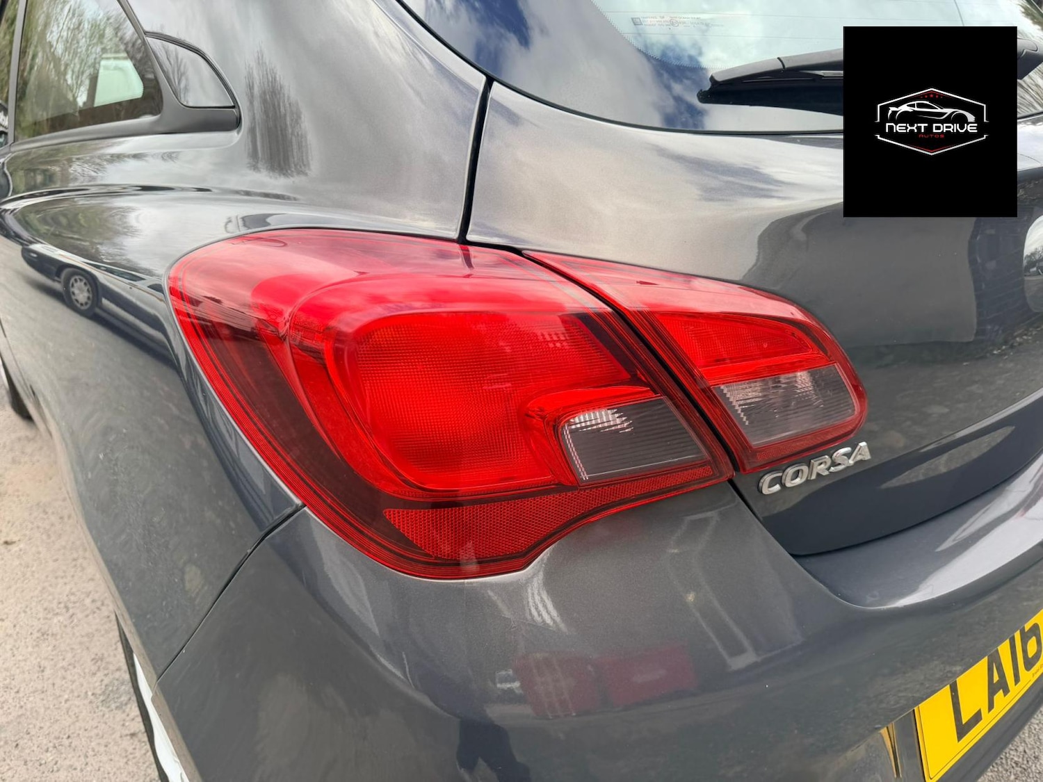 Used Vauxhall Corsa 2016 for sale - 78000534: Photo 27