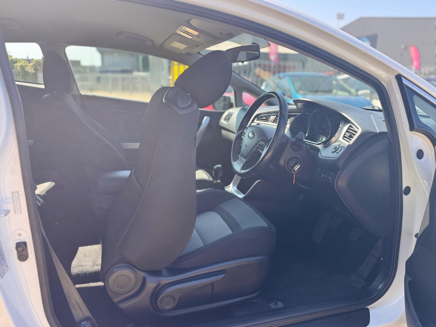 Used Kia Pro Ceed 2016 for sale - 76666723: Photo 41