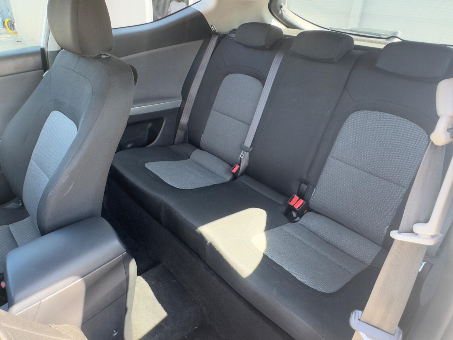 Used Kia Pro Ceed 2016 for sale - 76666723: Photo 45