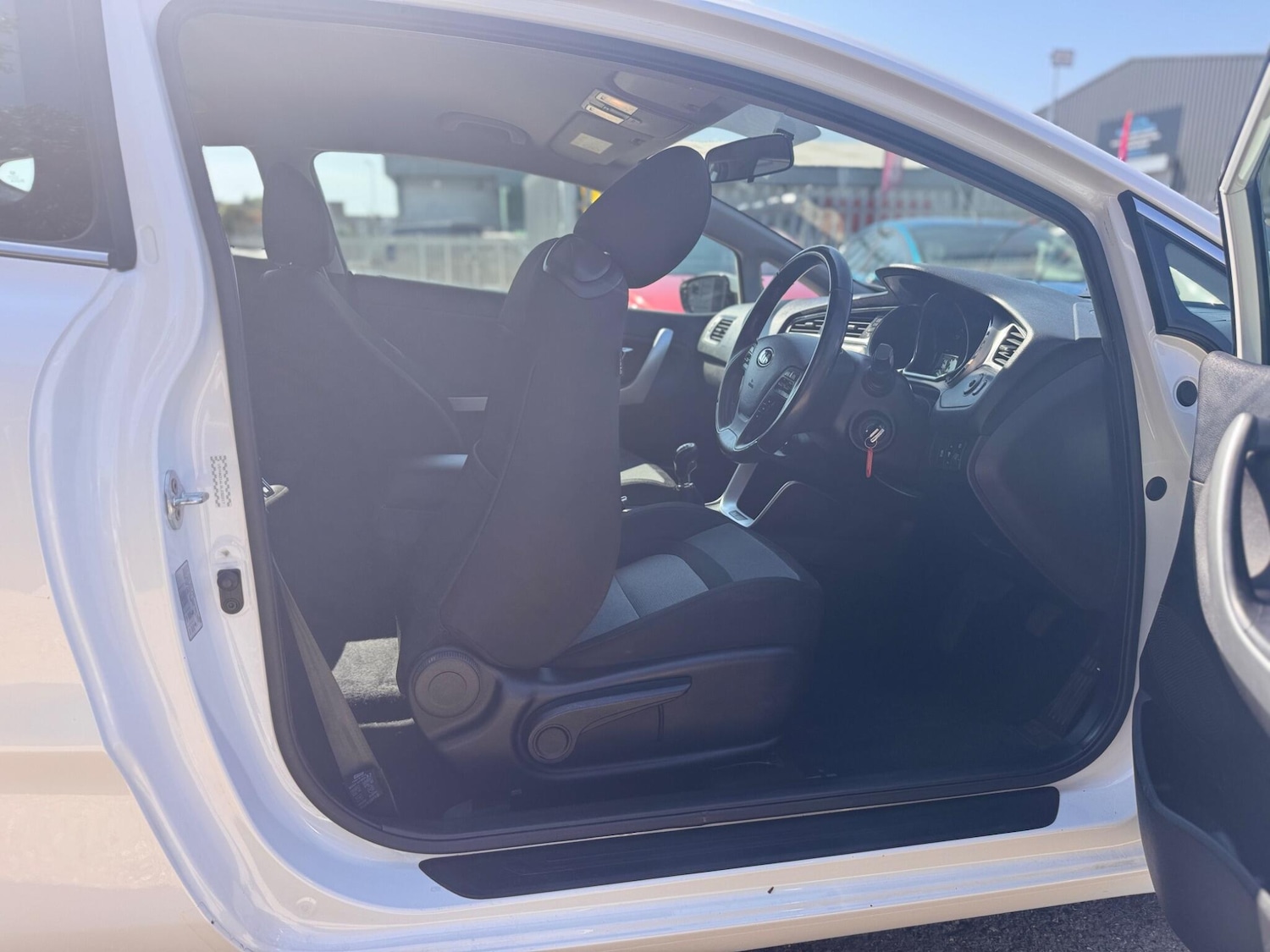 Used Kia Pro Ceed 2016 for sale - 76666723: Photo 49