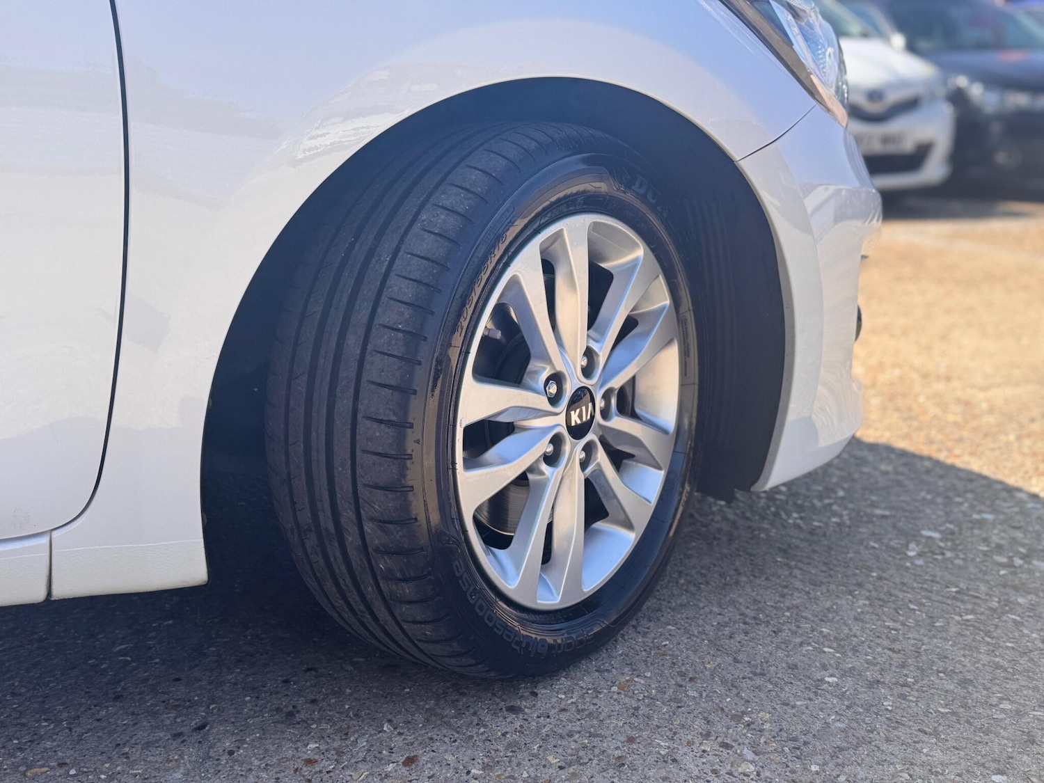 Used Kia Pro Ceed 2016 for sale - 76666723: Photo 66