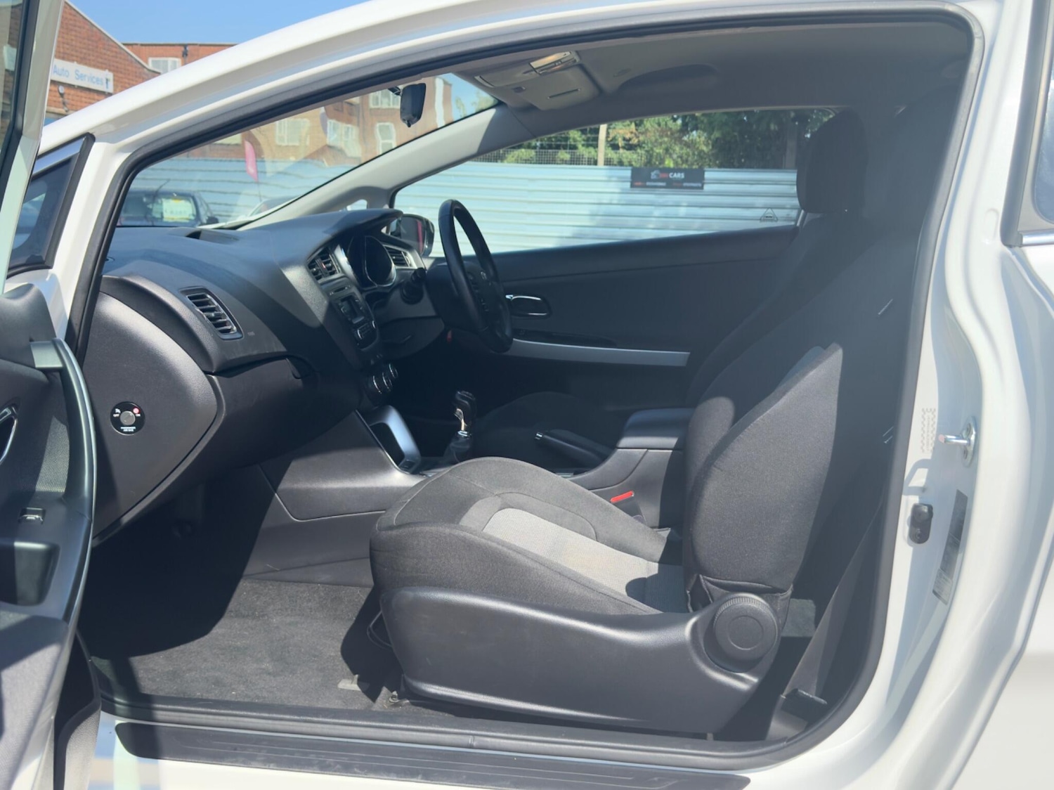 Used Kia Pro Ceed 2016 for sale - 76666723: Photo 76