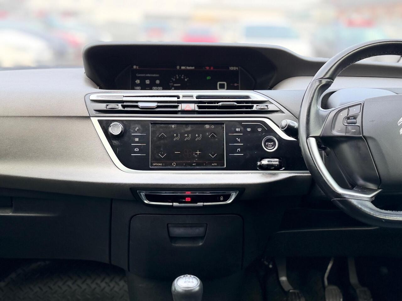 Used Citroen Grand C4 Picasso 2016 for sale - 77648018: Photo 14