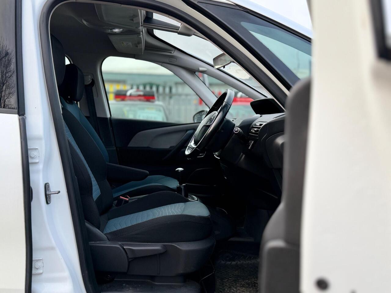 Used Citroen Grand C4 Picasso 2016 for sale - 77648018: Photo 19