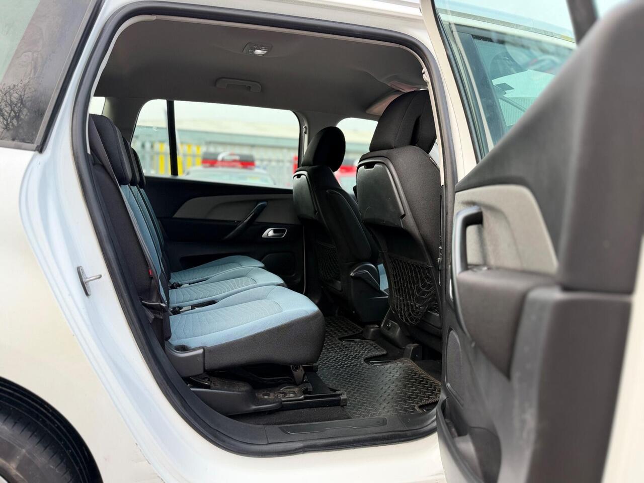 Used Citroen Grand C4 Picasso 2016 for sale - 77648018: Photo 20