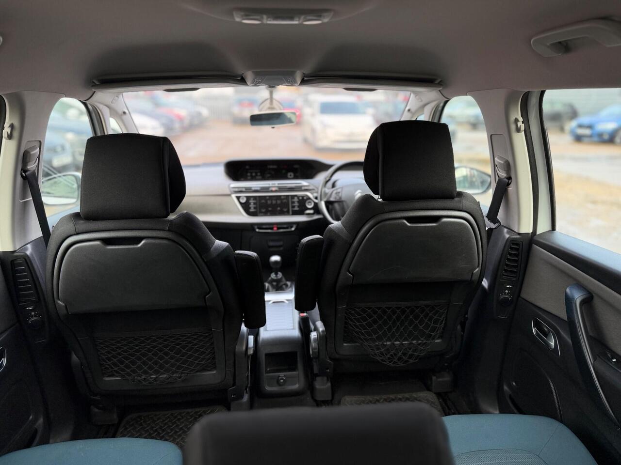 Used Citroen Grand C4 Picasso 2016 for sale - 77648018: Photo 21