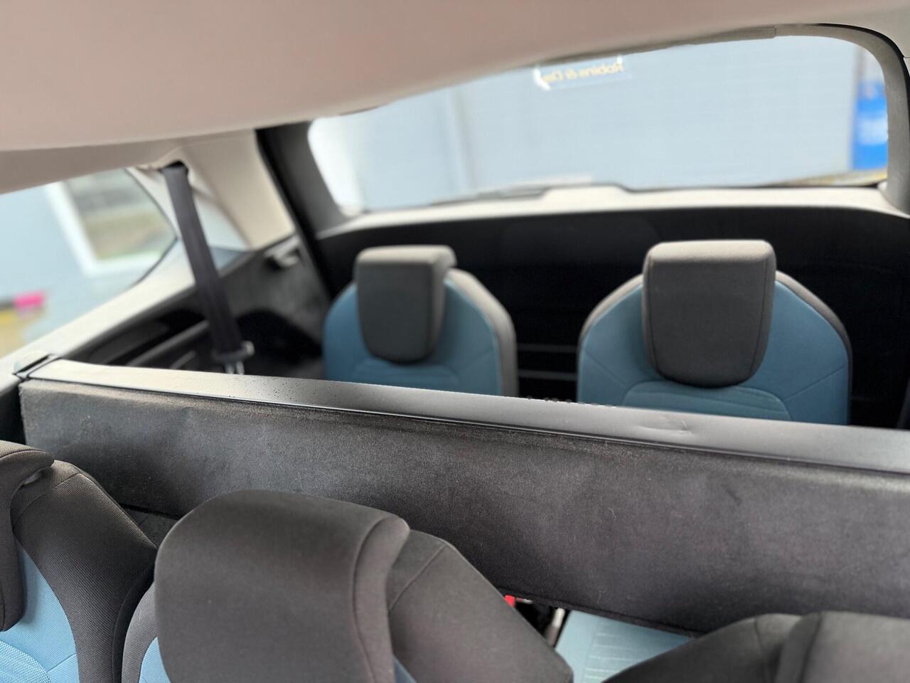 Used Citroen Grand C4 Picasso 2016 for sale - 77648018: Photo 22