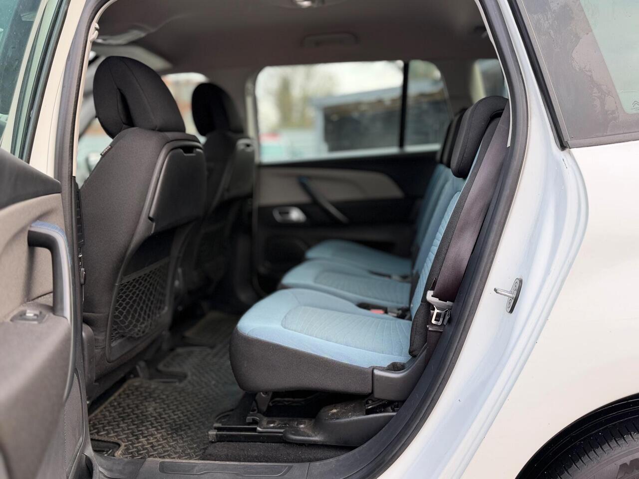 Used Citroen Grand C4 Picasso 2016 for sale - 77648018: Photo 23