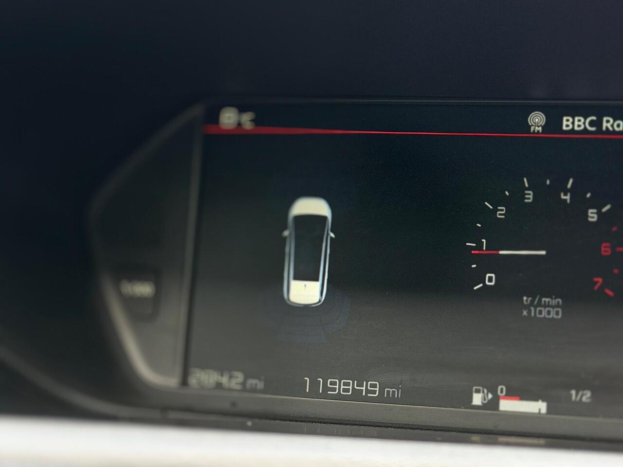 Used Citroen Grand C4 Picasso 2016 for sale - 77648018: Photo 36