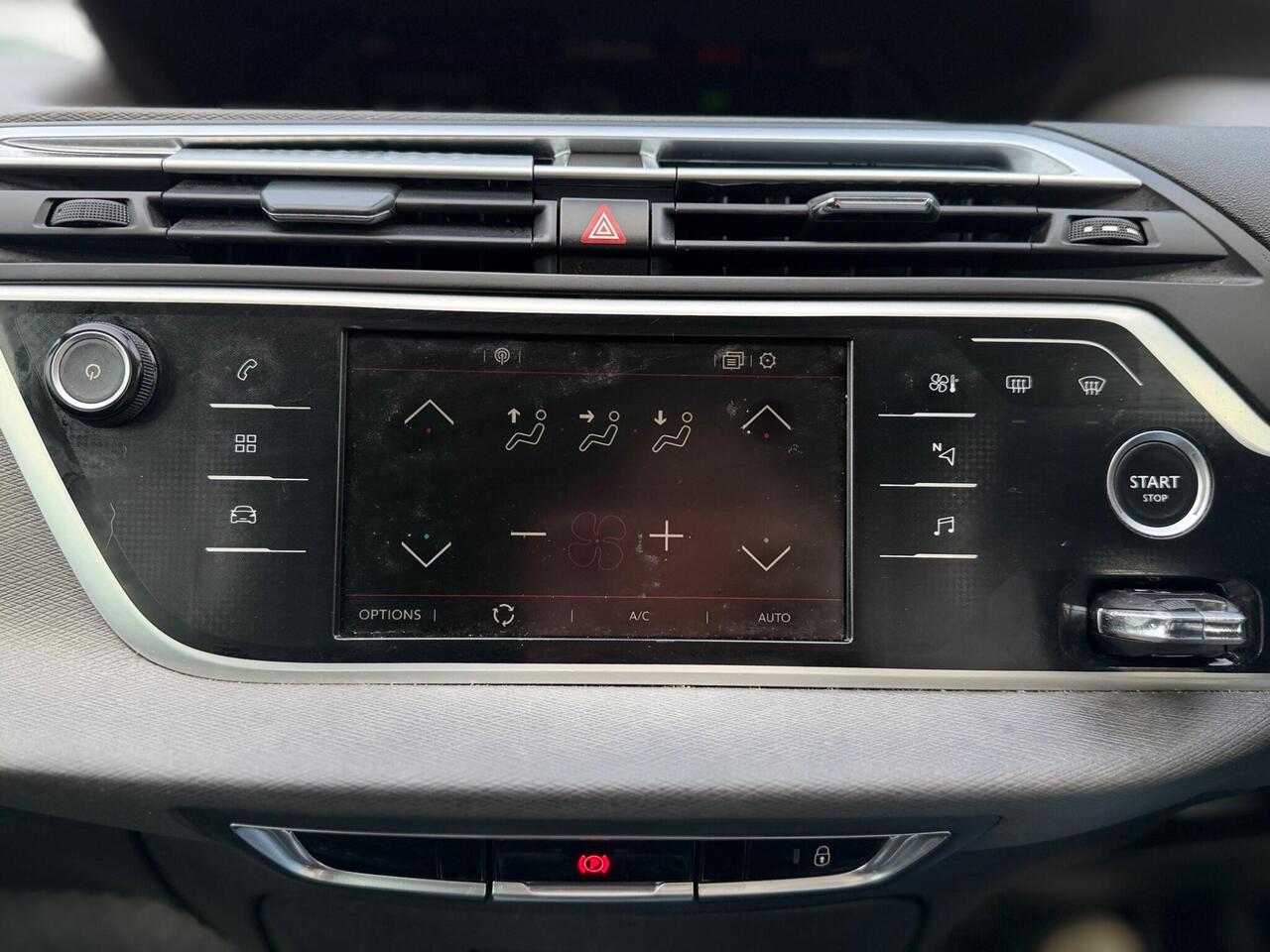 Used Citroen Grand C4 Picasso 2016 for sale - 77648018: Photo 37