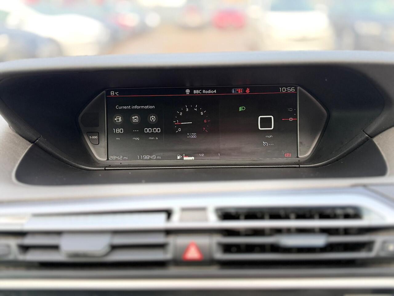 Used Citroen Grand C4 Picasso 2016 for sale - 77648018: Photo 38