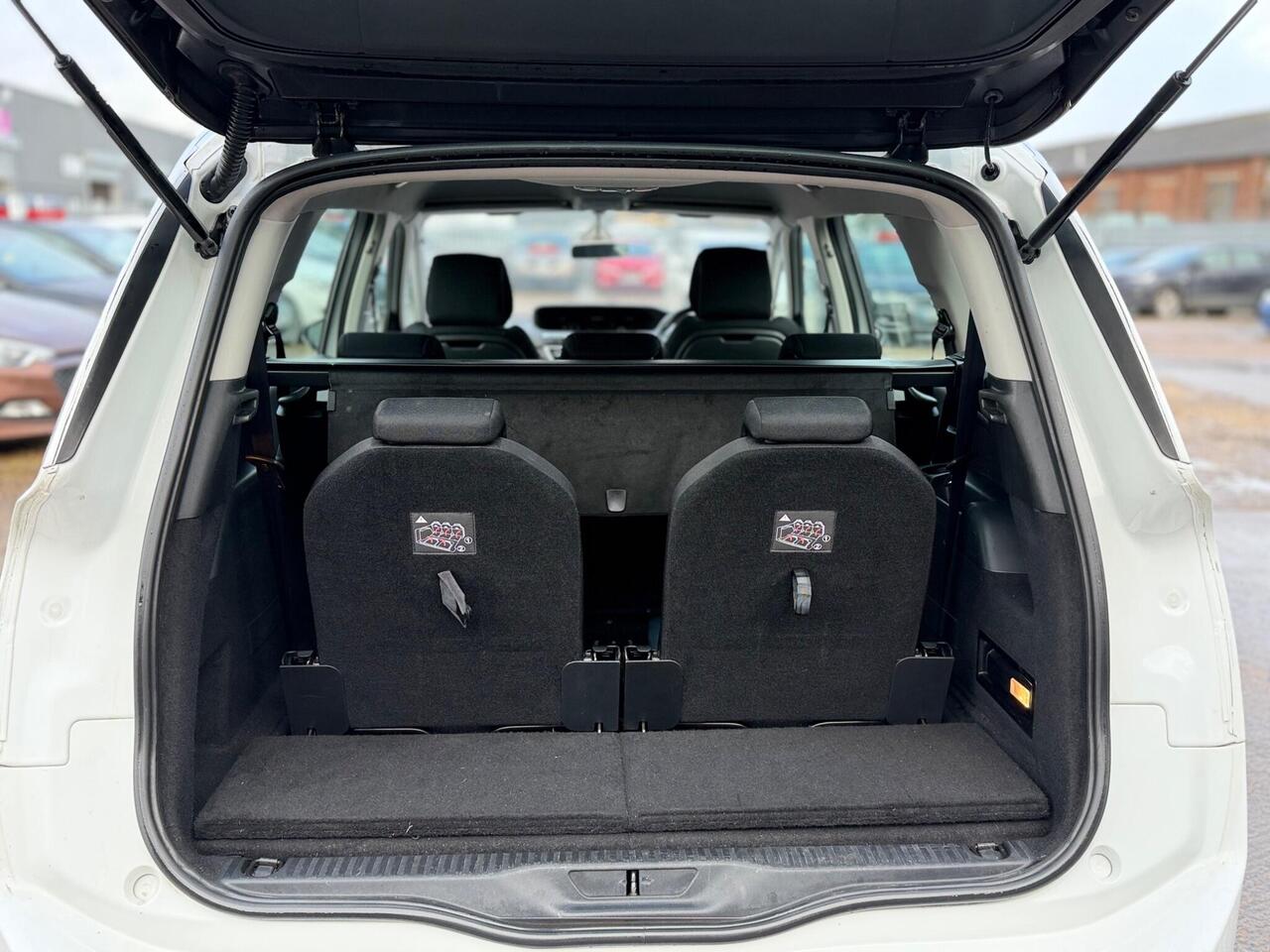 Used Citroen Grand C4 Picasso 2016 for sale - 77648018: Photo 39