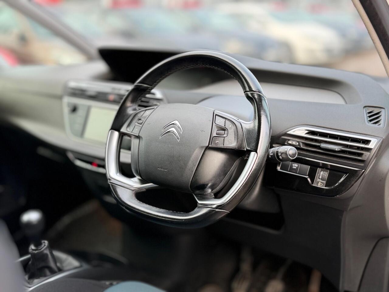 Used Citroen Grand C4 Picasso 2016 for sale - 77648018: Photo 43