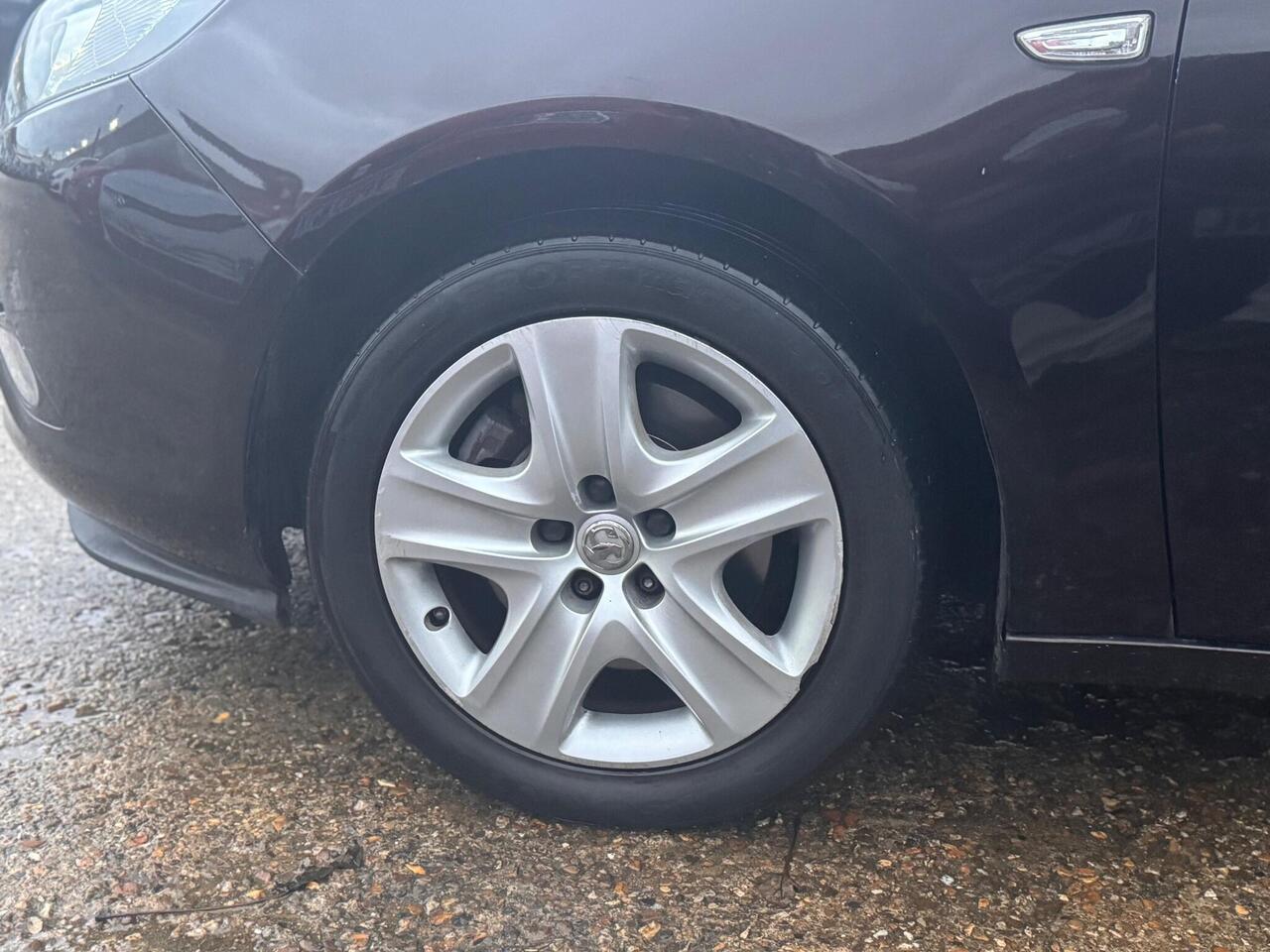 Used Vauxhall Zafira 2015 for sale - 76734420: Photo 38