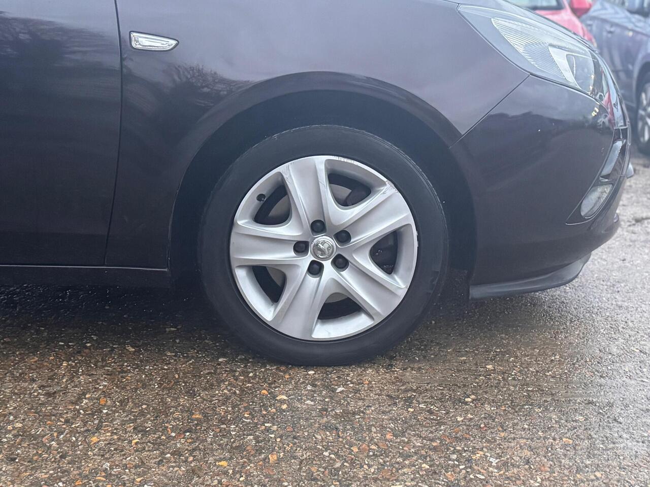 Used Vauxhall Zafira 2015 for sale - 76734420: Photo 41