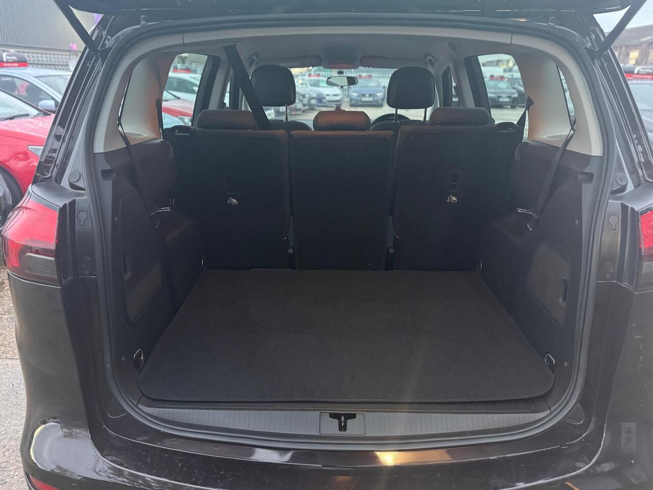 Used Vauxhall Zafira 2015 for sale - 76734420: Photo 49