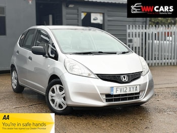 Honda Jazz feature image