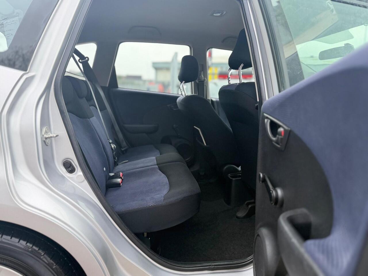 Used Honda Jazz 2012 for sale - 77648012: Photo 22