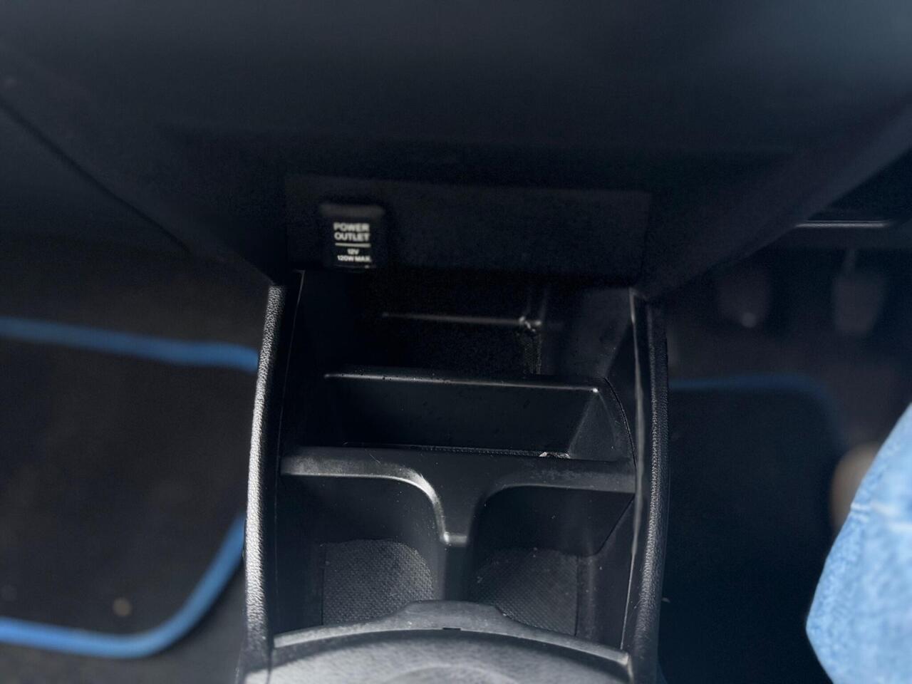 Used Honda Jazz 2012 for sale - 77648012: Photo 24