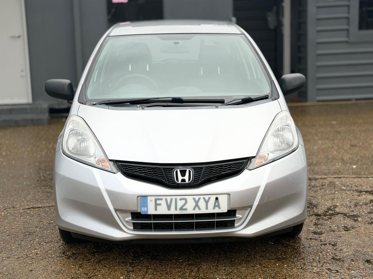 Used Honda Jazz 2012 for sale - 77648012: Photo 3