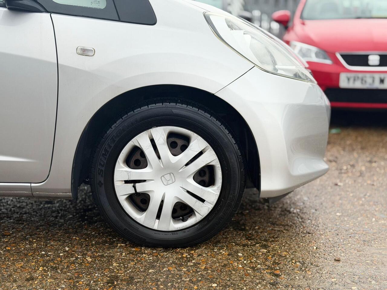 Used Honda Jazz 2012 for sale - 77648012: Photo 34