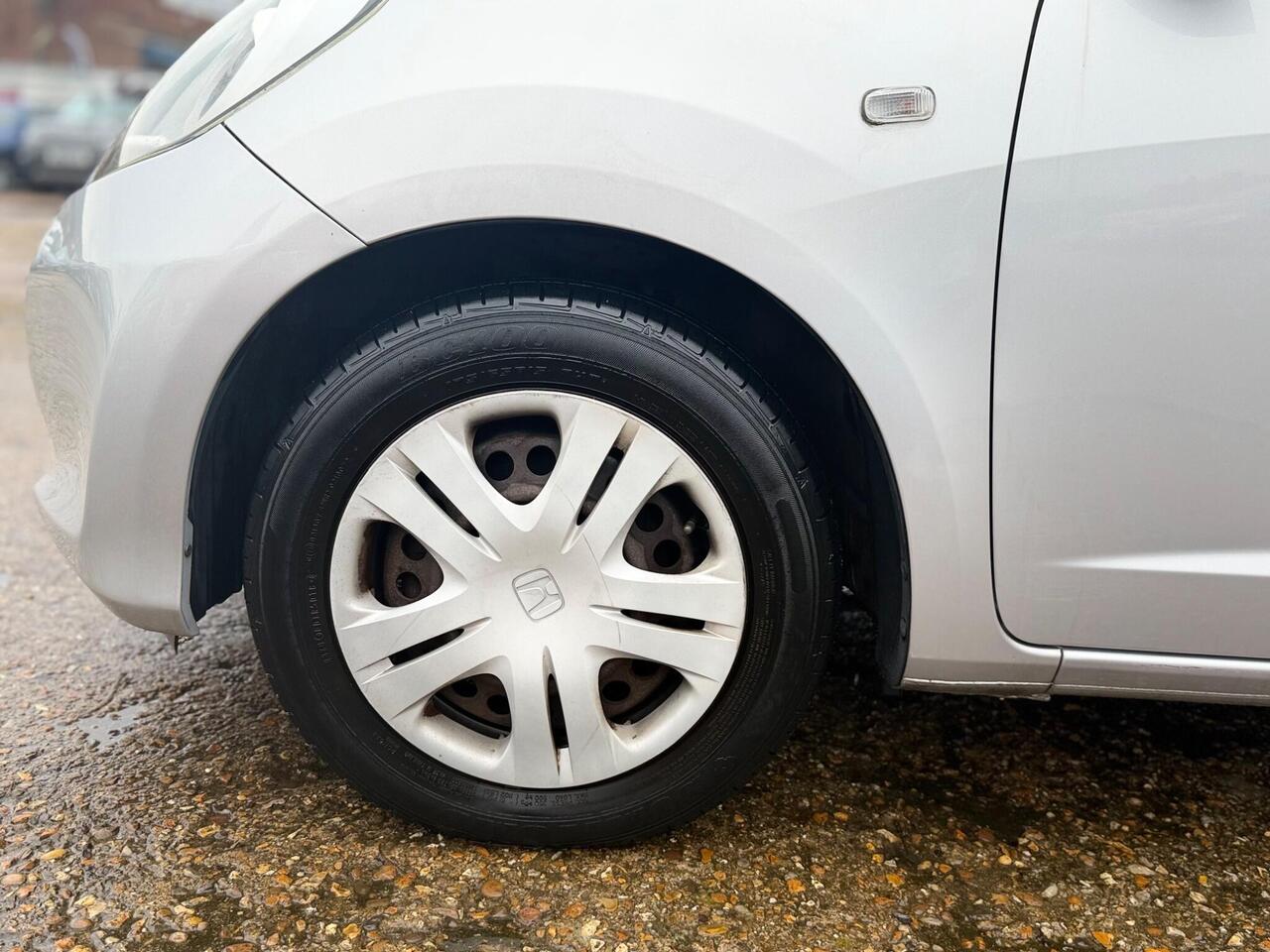 Used Honda Jazz 2012 for sale - 77648012: Photo 36