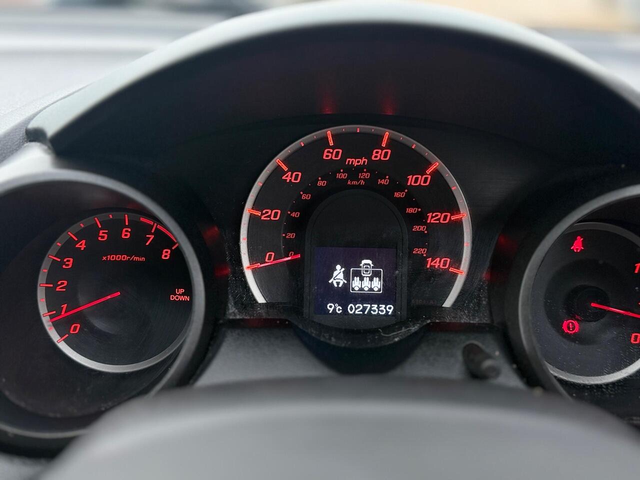 Used Honda Jazz 2012 for sale - 77648012: Photo 39