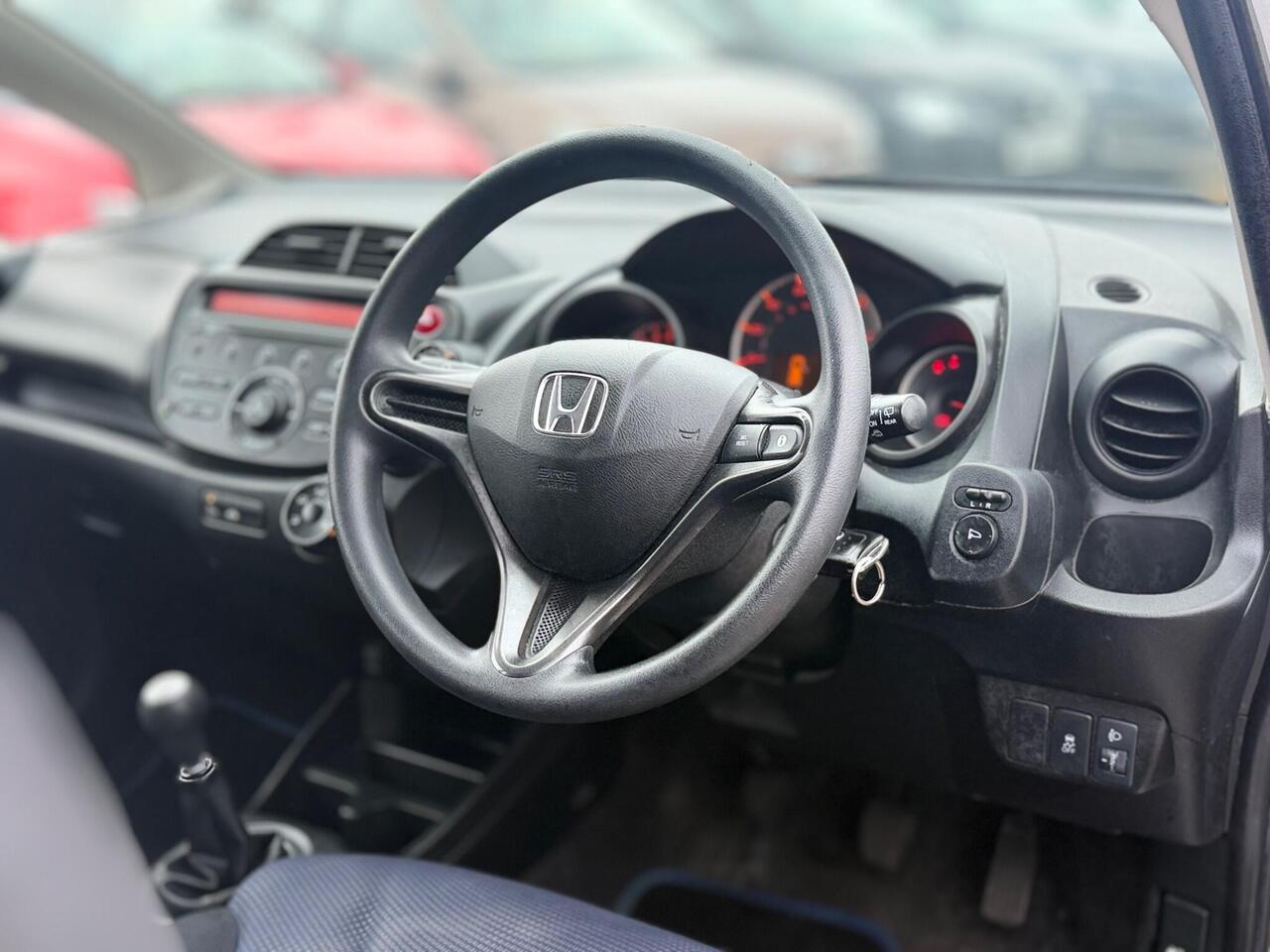 Used Honda Jazz 2012 for sale - 77648012: Photo 44