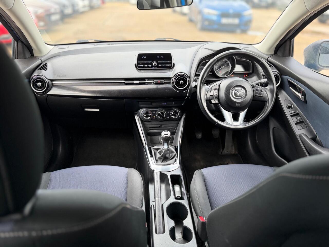 Used Mazda Mazda2 2016 for sale - 77739524: Photo 21