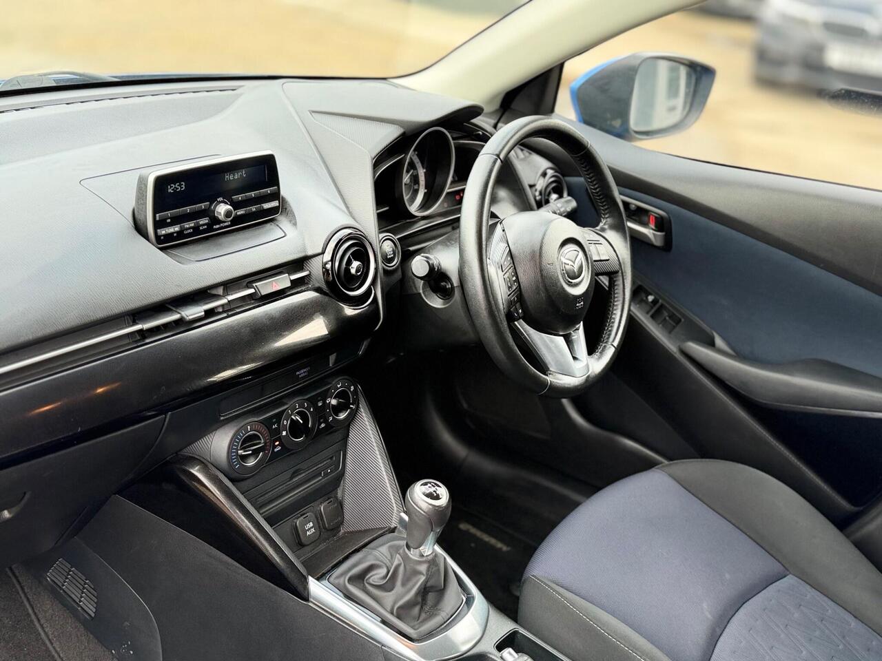 Used Mazda Mazda2 2016 for sale - 77739524: Photo 23