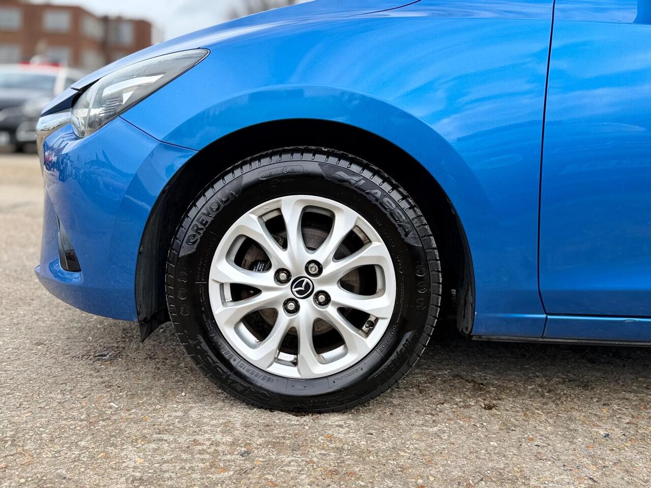 Used Mazda Mazda2 2016 for sale - 77739524: Photo 39